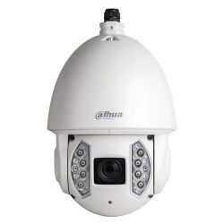 Dahua SD6AE530U-HN - 5 MP Motorised IP Camera, 1/1.9” CMOS Progressive…
