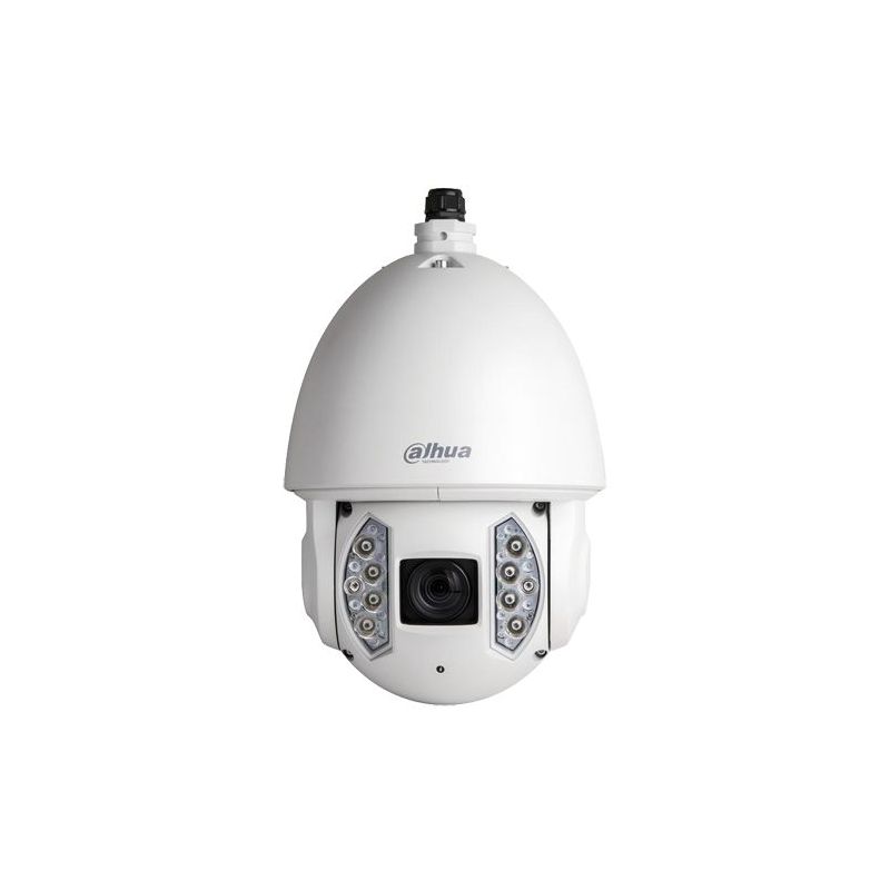 Dahua SD6AE530U-HN - 5 MP Motorised IP Camera, 1/1.9” CMOS Progressive…