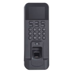 Safire SF-AC3011-RIP - Access and Attendance control, Fingerprint and keypad,…