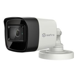 Safire SF-CV022UW-Q4N1 - Safire 5 MP 4N1 ULTRA Bullet Camera, High sensitivity…
