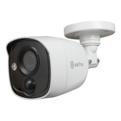 Safire SF-CV025UW-PIR-FTVI - Ultra Low Light HDTVI bullet camera, PRO Range, 2Mpx…
