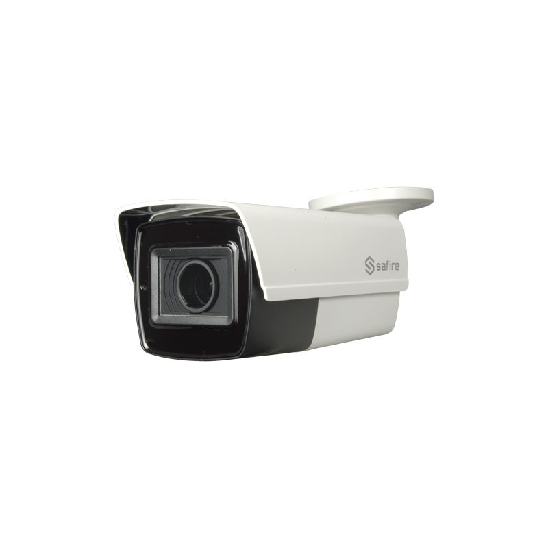 Safire SF-CV788Z-Q4N1 - 5Mpx/4Mpx Safire PRO camera, 4 in 1 (HDTVI / HDCVI /…
