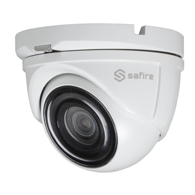 Safire SF-DM942KWU-F4N1 - Safire 4n1 ULTRA Dome Camera, 2 Megapixel Progressive…