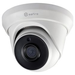 Safire SF-DM943P-FTVI - Caméra HDTVI Safire 1080p (25FPS), Power Over Coaxial…