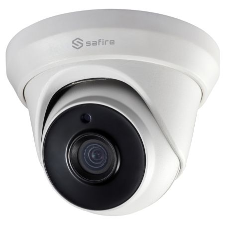 Safire SF-DM943P-FTVI - 1080p (25FPS) HDTVI Safire Camera, Power Over Coaxial…