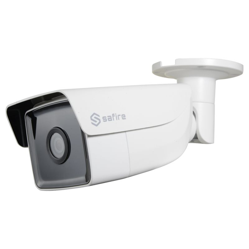 Safire SF-IPCV098WH-6 - Caméra IP 6 Megapixel, 1/2.9" Progressive Scan CMOS,…