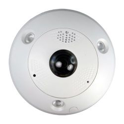 Safire SF-IPDM360-12 - Caméra IP Safire 12 Megapixel, 1/1.7” Progressive…