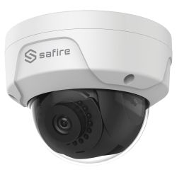 Safire SF-IPDM934WH-5 - Câmara Dome Safire IP, 1/2.7” 5 Megapixel…