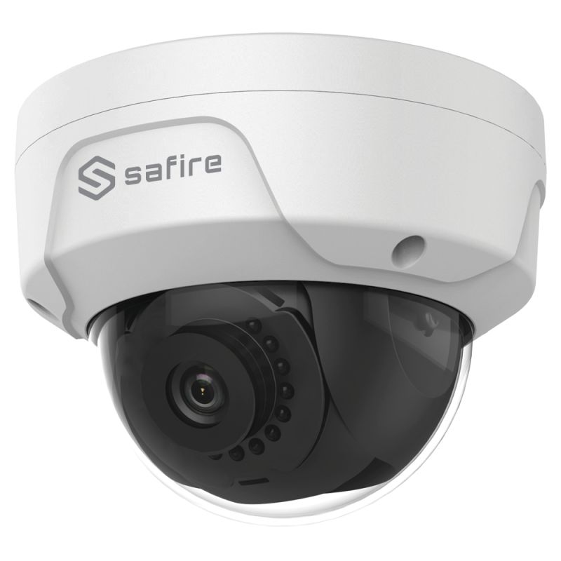 Safire SF-IPDM934WH-5 - Caméra Dôme Safire IP, 1/2.7” 5 Megapixel…