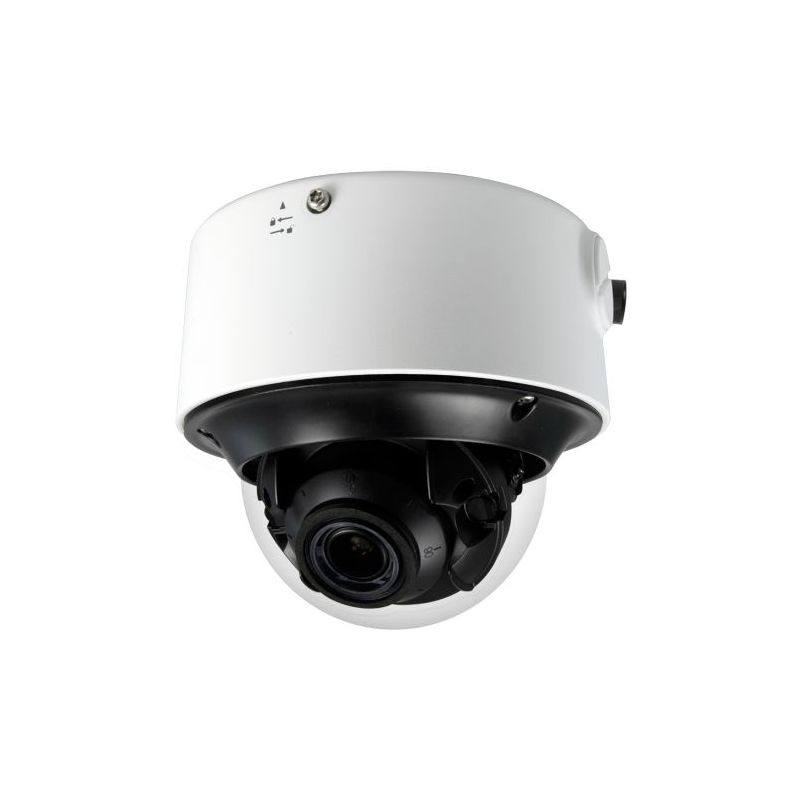Safire SF-IPDM938ZW-2 - 2 Megapixel Ultra Low Light IP Camera, 1/1.8"…