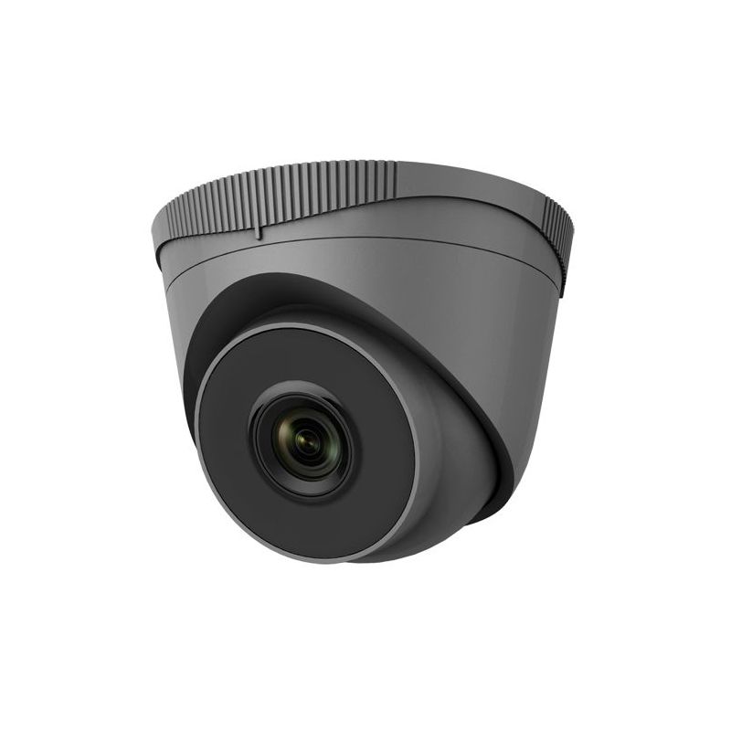 Safire SF-IPDM943WHG-4 - 4 Megapixel grey IP camera, 1/3" Progressive Scan…