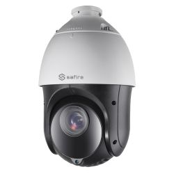 Safire SF-IPSD6015UIWH-2 - IP2 MP motorised camera, 1/3” Progressive Scan CMOS,…