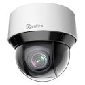 Safire SF-IPSD6625UIWH-2 - Caméra IP motorisée Ultra Low Light 2 Mégapixel,…