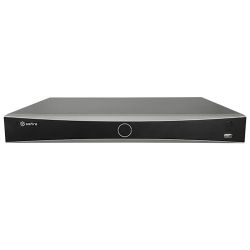 Safire SF-NVR8208A-4K-4AI - NVR Recorder for IP, 8 CH video, Max resolution 12 Mpx…