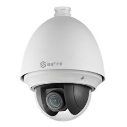 Safire SF-SD7025W-F4N1 - 4N1 1080p Motorised Safire Camera, 1/2.8”…