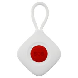 Chuango SOS-100 - SOS button (panic), Wireless, Lightweight with key…