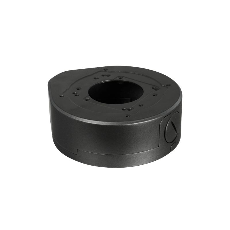SP204DMG - Caixa de conexões, Para câmaras dome, Apto para uso…