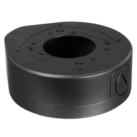 SP204DMG - Caja de conexiones, Para cámaras domo, Apto para uso…