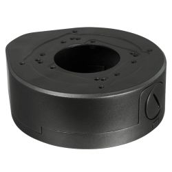 SP205DMG - Caja de conexiones, Para cámaras domo, Apto para uso…