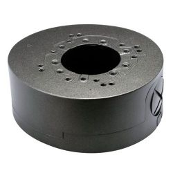 SP941-BOX - Caja de conexiones, Para cámaras domo, Apto para uso…