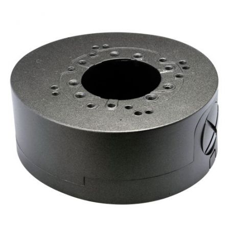 SP941-BOX - Caixa de conexões, Para câmaras dome, Apto para uso…