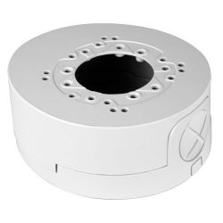 SP941B-BOX - Connection box, For dome cameras, Valid for exterior…