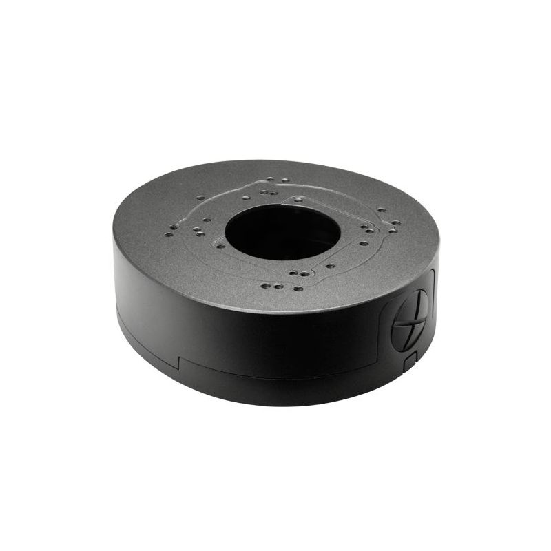 SP955-BOX - Boite de connexions, Pour caméras dôme, Adapté pour…