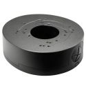SP955-BOX - Caixa de conexões, Para câmaras dome, Apto para uso…