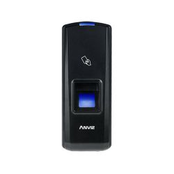 Anviz T5 - Lector biométrico ANVIZ, Huellas dactilares y RFID,…
