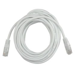 Safire UTP1-5W - Cable UTP Safire, Ethernet, Conectores RJ45,…
