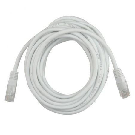 Safire UTP1-5W - Safire UTP cable, Ethernet, RJ45 Connectors, Category…