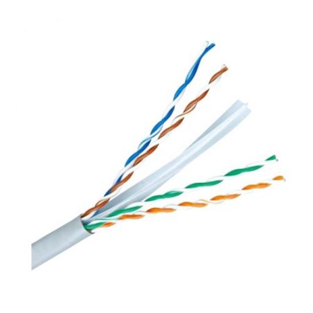 Safire UTP6E-300 - Safire UTP cable, Category 6, Bobbin of 305 meters,…