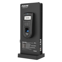 Anviz VF30-ID-DEMO - ANVIZ access control & time and attendance demo…
