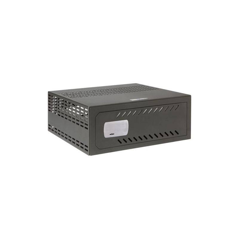 VR-110 - Safe for DVR, Specific for CCTV, For DVR of 1U rack,…