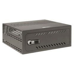 VR-110E - Safe for DVR, Specific for CCTV, For DVR of 1U rack,…