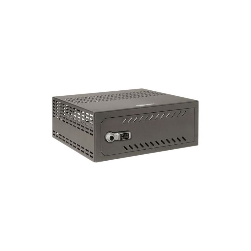 VR-110E - Caja fuerte para DVR, Específico para CCTV, Para DVR…