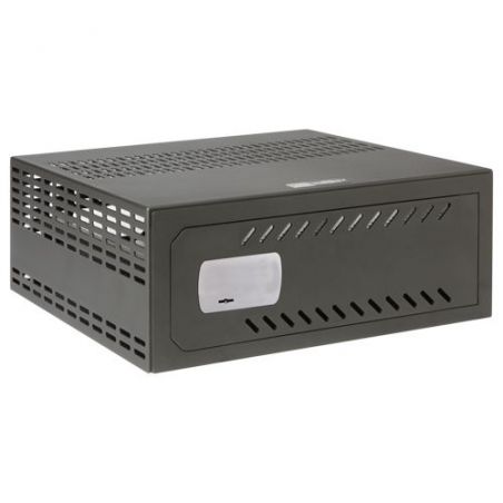 VR-190 - Safe for DVR, CCTV specific | 19" rack mountable, For…