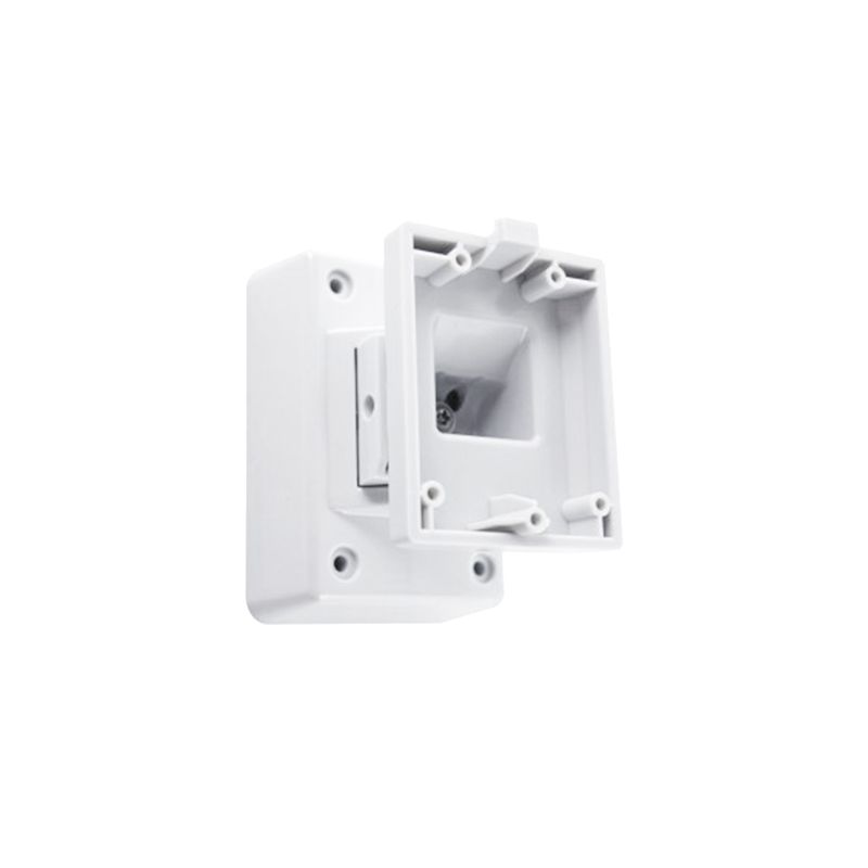 Pyronix XD-WALLBRACKET - Wall bracket, Valid for exterior use, Compatible with…
