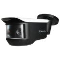 X-Security XS-CV680PWA-4KC - Caméra HDCVI Panoramique, 3 x 1/2.8” Sony© Exmor…
