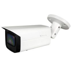 X-Security XS-CV830SZWA-4KC - X-Security HDCVI bullet camera, 1/2" Progressive CMOS8…