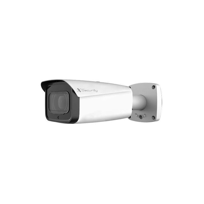 X-Security XS-CV927ZSAWL-FHAC - Cámara Bullet X-Security 2.1MP, 1/2.8” Progressive…