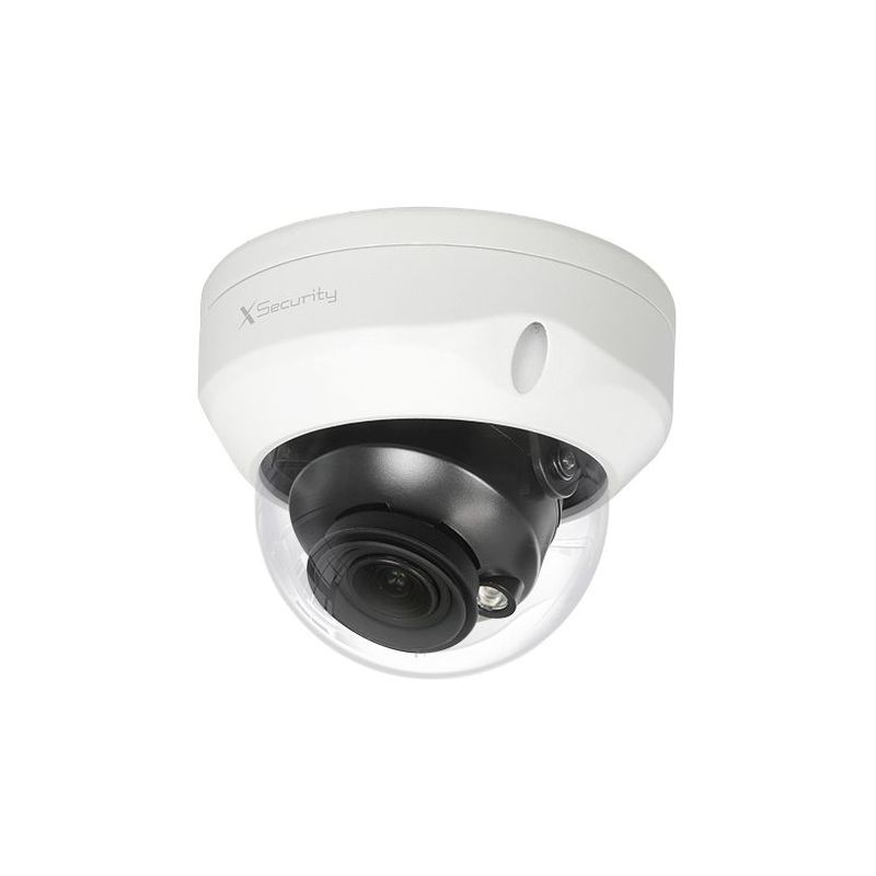 X-Security XS-DM844SZWA-4KC - X-Security HDCVI dome camera, 1/2" CMOS8 Megapixel…