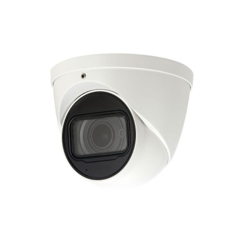 X-Security XS-DM987SAW-F4N1 - Caméra Dôme X-Security 1080p, HDTVI, HDCVI, AHD et…