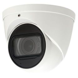 X-Security XS-DM987SWA-4KC - Caméra dôme HDCVI 4K ULTRA, 1/2" Starlight 8…