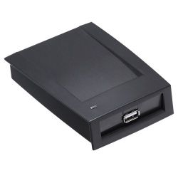 X-Security XS-EM-READER-USB - USB card reader, Cards EM 125 KHz, USB communication,…