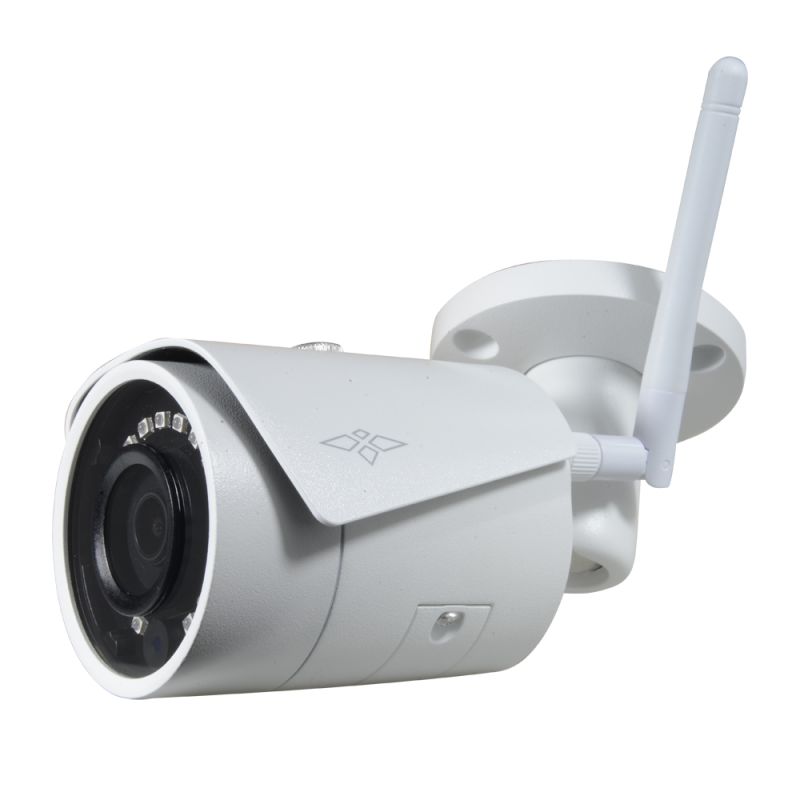 X-Security XS-IPCV026H-4W - 4 MP Consumer Wifi IP Camera, 1/3” Progressive CMOS,…