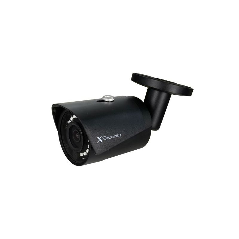 X-Security XS-IPCV026N-2-LITE - Câmara IP 2 Megapixel, 1/2.9” Progressive Scan…