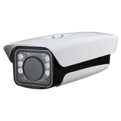 X-Security XS-IPCV610VWAH-2LPR - X-Security IP LPR camera, 2 Megapixel (1920x1080),…