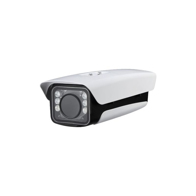 X-Security XS-IPCV610VWAH-2LPR - Caméra IP LPR X-Security, 2 Megapixel (1920x1080),…