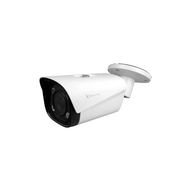 X-Security XS-IPCV828ZW-4 - 4 Megapixel IP Camera, 1/3” Progressive Scan CMOS,…